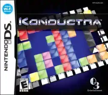 Konductra (USA)